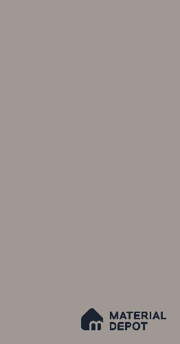 LM 19426 B Smoke Grey Solid Color Glossy Finish 8 ft x 4 ft Decorative Laminate - 1 mm | Suitable for Living Room, Kitchen, Office
