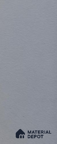 105 SF Accro White 8 ft x 4 ft Suede Finish Liner Laminate - 0.72 mm | Suitable for TV Unit, Wardrobe, Kitchen Cabinets