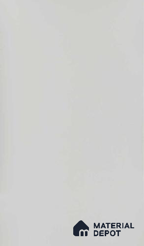 111 GL Frosty White 8 ft x 4 ft Texture Finish Decorative Laminate - 1 mm | Suitable for TV Unit, Wardrobe, Kitchen Cabinets