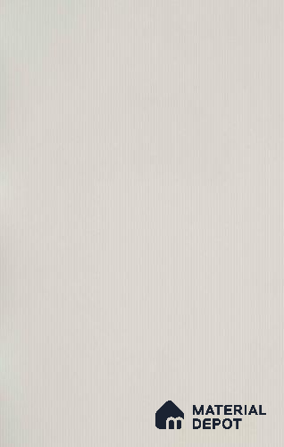 Patterned Look 111 LV Frosty White 8 ft x 4 ft Texture Finish Decorative Laminate - 1 mm | Suitable for Bedroom, TV Unit, Wardrobe