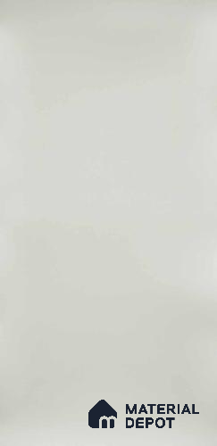 111 UL Frosty White 8 ft x 4 ft Texture Finish Decorative Laminate - 1 mm | Suitable for TV Unit, Wardrobe, Kitchen Cabinets