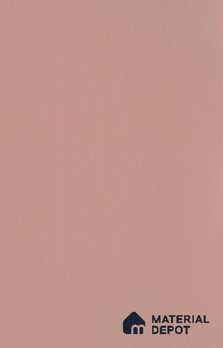 Patterned Look 152 LV Rose Pink 8 ft x 4 ft Texture Finish Decorative Laminate - 1 mm | Suitable for Bedroom, TV Unit, Wardrobe