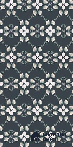 Patterned Look 1545 MI Intense Lei 8 ft x 4 ft Texture Finish Decorative Laminate - 1 mm | Suitable for Bedroom, TV Unit, Wardrobe | Matching Edgeband Code - (Rehau - 75617)