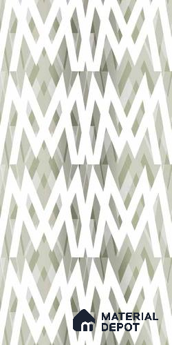 Patterned Look 1560 MI Grace Insignia 8 ft x 4 ft Texture Finish Decorative Laminate - 1 mm | Suitable for Bedroom, TV Unit, Wardrobe | Matching Edgeband Code - (Rehau - 110179)