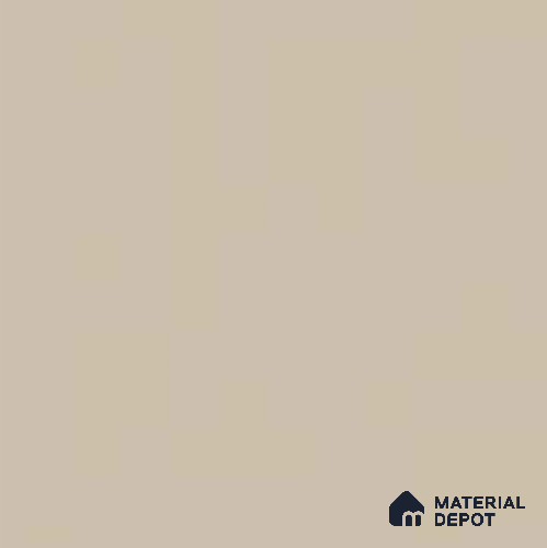 161 Light Beige 8 ft x 4 ft Single Side HPL Sheet - 4 mm