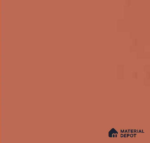 165 Peach 8 ft x 4 ft Double Side HPL Sheet - 6 mm