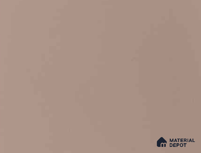 168 Brazilian Sand 8 ft x 4 ft Single Side HPL Sheet - 4 mm