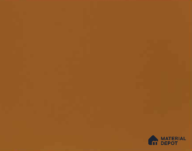 178 Camel 8 ft x 4 ft Single Side HPL Sheet - 4 mm