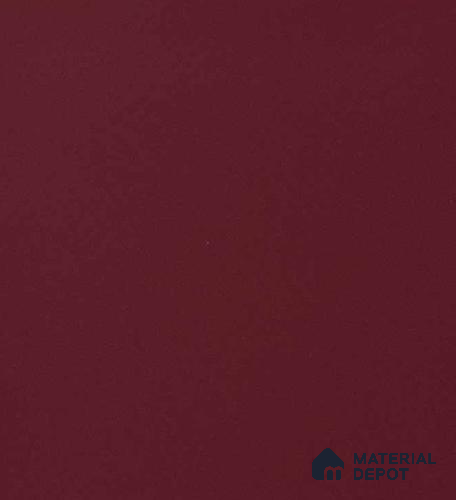 181 AFP Vintage Burgundy 8 ft x 4 ft Texture Finish Decorative Laminate - 1 mm | Suitable for TV Unit, Wardrobe, Kitchen Cabinets