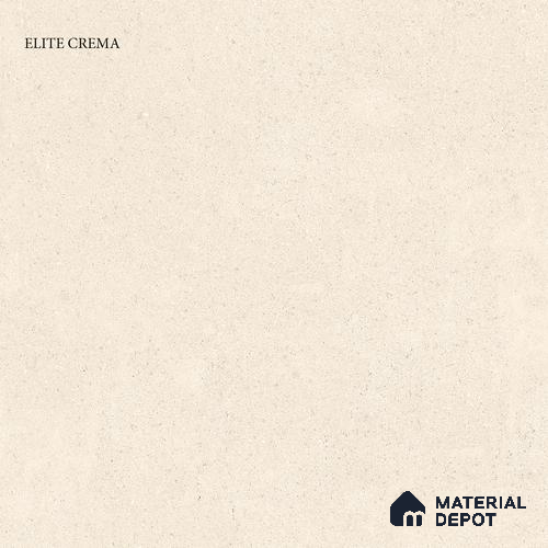 Beige Rustic Wall & Floor Tile TL 06871   2 ft x 2 ft Vitrified Carving Matte Finish - 9 mm | Suitable for Living Room, Bedroom, Bathroom