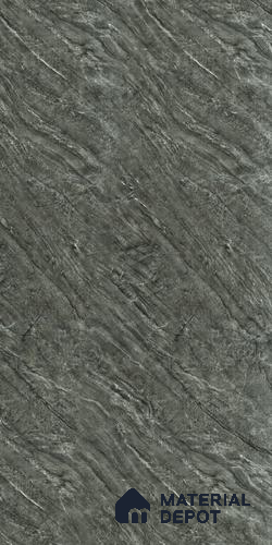 LM 19452 C Rough Carrara Lime Stone Texture Finish 8 ft x 4 ft Decorative Laminate - 1 mm | Suitable for TV Unit, Wardrobe, Kitchen Cabinets