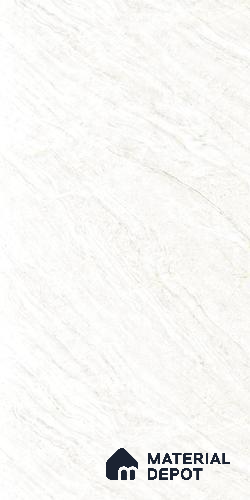 LM 19453 C Soft Calcatta Lime Stone Texture Finish 8 ft x 4 ft Decorative Laminate - 1 mm | Suitable for TV Unit, Wardrobe, Kitchen Cabinets