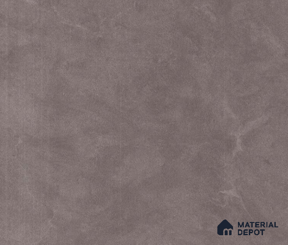 LM 19461 B French Grey Marble High Gloss Finish 8 ft x 4 ft Decorative Laminate - 1 mm | Suitable for TV Unit, Wardrobe, Kitchen Cabinets