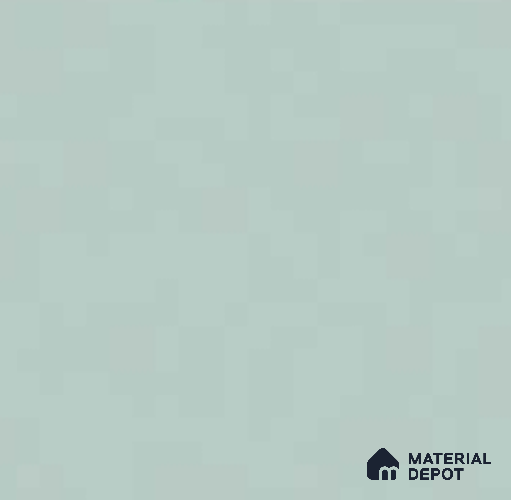 225 Silver Grey 8 ft x 4 ft Single Side HPL Sheet - 6 mm