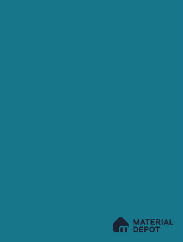 255 SI Phiroja Blue 8 ft x 4 ft Texture Finish Decorative Laminate - 1 mm | Suitable for TV Unit, Wardrobe, Kitchen Cabinets