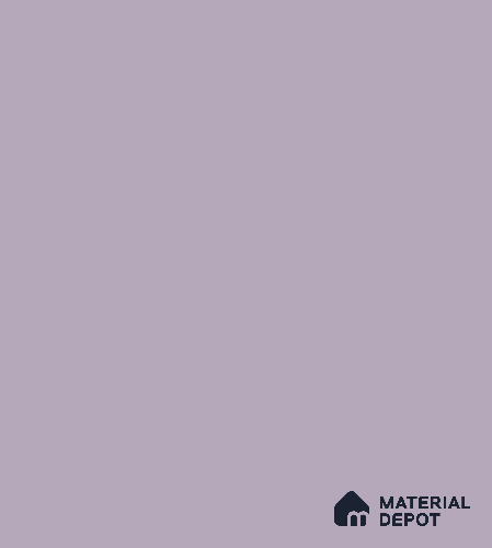263 SI Misty Lavender 8 ft x 4 ft Texture Finish Decorative Laminate - 1 mm | Suitable for TV Unit, Wardrobe, Kitchen Cabinets