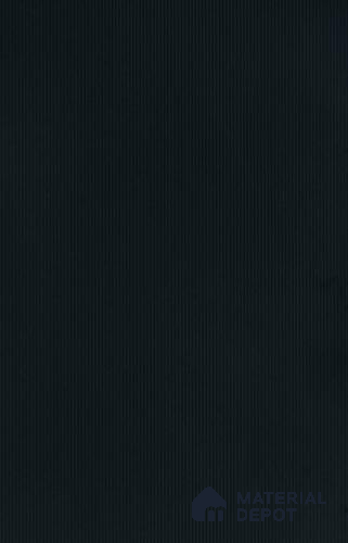 Patterned Look 293 LV Black 8 ft x 4 ft Texture Finish Decorative Laminate - 1 mm | Suitable for Bedroom, TV Unit, Wardrobe