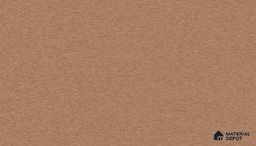 LM 19472 Bronze Metallic High Gloss Finish 8 ft x 4 ft Decorative Laminate - 1 mm | Suitable for TV Unit, Wardrobe, Kitchen Cabinets