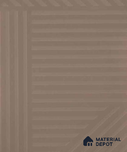 Patterned Look 3171 GC Mudpie 8 ft x 4 ft Texture Finish Decorative Laminate - 1 mm | Suitable for Bedroom, TV Unit, Wardrobe