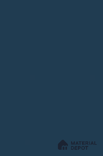 3244 SI Pastel Blue 8 ft x 4 ft Texture Finish Decorative Laminate - 1 mm | Suitable for TV Unit, Wardrobe, Kitchen Cabinets | Matching Edgeband Code - (Rehau - 112073) | (E3 - 1525 MT)