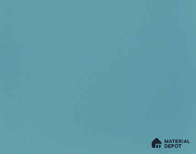 3245 Arctic Blue 8 ft x 4 ft Single Side HPL Sheet - 4 mm