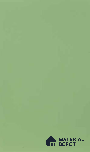 3282 SU Seafoam Green 8 ft x 4 ft Suede Finish Decorative Laminate - 1 mm | Suitable for TV Unit, Wardrobe, Kitchen Cabinets