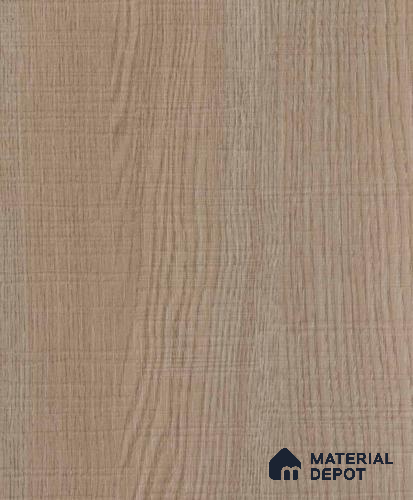 Wooden Look 3592 CR Bavarian Ash Beige 8 ft x 4 ft Texture Finish Decorative Laminate - 1 mm | Suitable for TV Unit, Wardrobe, Kitchen Cabinets