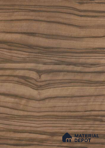 Wooden Look 3788 NH Sevilla Olive 8 ft x 4 ft Texture Finish Decorative Laminate - 1 mm | Suitable for TV Unit, Wardrobe, Kitchen Cabinets