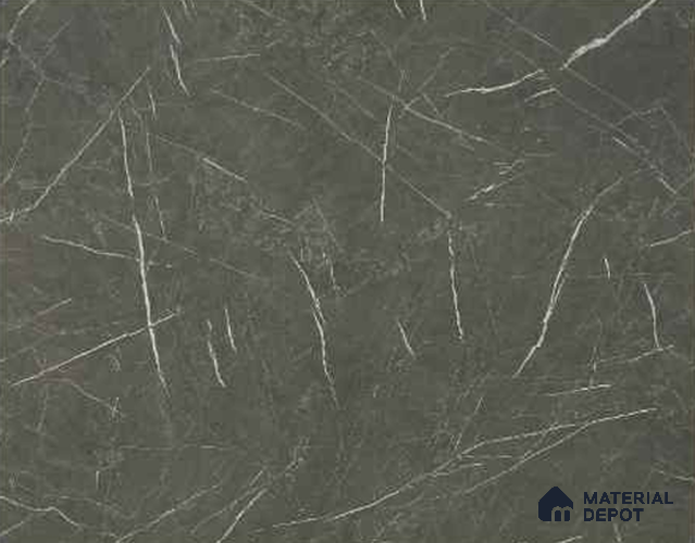 3854 Sierra Marble 8 ft x 4 ft Single Side HPL Sheet - 6 mm