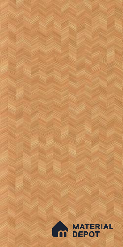 LM 19476 B Kerlel Abstract High Gloss Finish 8 ft x 4 ft Decorative Laminate - 1 mm | Suitable for TV Unit, Wardrobe, Kitchen Cabinets