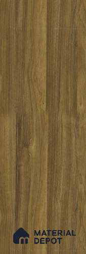 Wooden Look LM 19479 D Spica Oak Dripped Wood Texture Finish 8 ft x 4 ft Decorative Laminate - 1 mm | Suitable for TV Unit, Wardrobe, Kitchen Cabinets