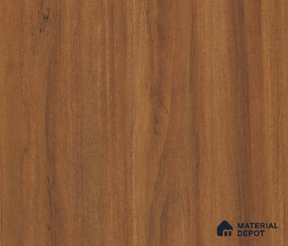 Wooden Look LM 19482 B Windrush Wood High Gloss Finish 8 ft x 4 ft Decorative Laminate - 1 mm | Suitable for TV Unit, Wardrobe, Kitchen Cabinets