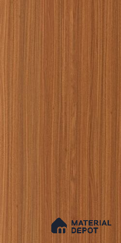 Wooden Look LM 19484 E Chesterfield Oak Suede Finish 8 ft x 4 ft Decorative Laminate - 1 mm | Suitable for TV Unit, Wardrobe, Kitchen Cabinets