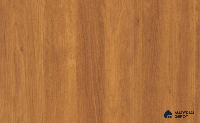 Wooden Look LM 19492 E Alpaca Wood High Gloss Finish 8 ft x 4 ft Decorative Laminate - 1 mm | Suitable for TV Unit, Wardrobe, Kitchen Cabinets