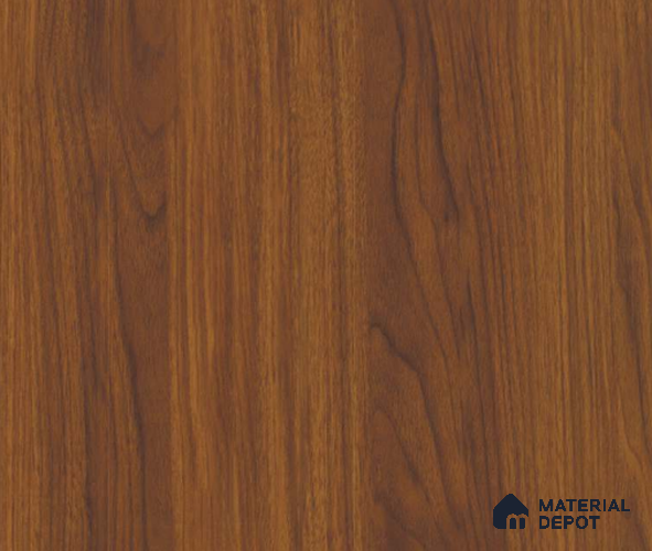 Wooden Look LM 19493 I Wyoming Maple Suede Finish 8 ft x 4 ft Decorative Laminate - 1 mm | Suitable for TV Unit, Wardrobe, Kitchen Cabinets
