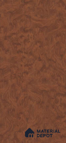 LM 19496 B Golden Current Prism Path Texture Finish 8 ft x 4 ft Decorative Laminate - 1 mm | Suitable for TV Unit, Wardrobe, Kitchen Cabinets