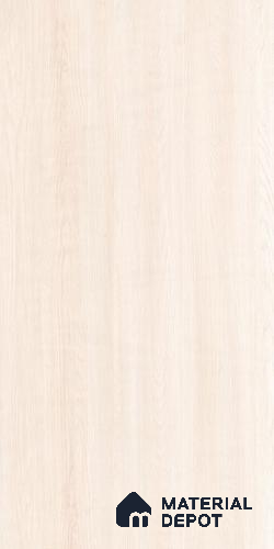 Wooden Look LM 19498 Austrain Pine Vertical Touch Texture Finish 8 ft x 4 ft Decorative Laminate - 1 mm | Suitable for TV Unit, Wardrobe, Kitchen Cabinets