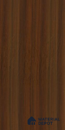 Wooden Look LM 19499 Bleached Teak Dripped Wood Texture Finish 8 ft x 4 ft Decorative Laminate - 1 mm | Suitable for TV Unit, Wardrobe, Kitchen Cabinets