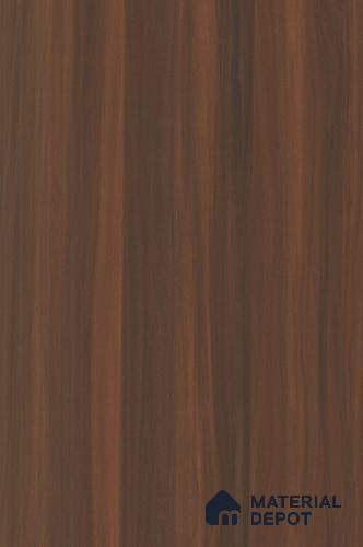 Wooden Look LM 19501 Artisan Oak Vertical Touch Texture Finish 8 ft x 4 ft Decorative Laminate - 1 mm | Suitable for TV Unit, Wardrobe, Kitchen Cabinets