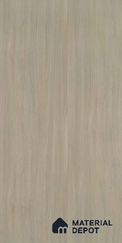 Wooden Look 4405 SU Andean Walnut 8 ft x 4 ft Suede Finish Decorative Laminate - 1 mm | Suitable for TV Unit, Wardrobe, Kitchen Cabinets