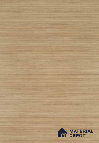Wooden Look 4501 SI Gauguin Walnut 8 ft x 4 ft Silk Tuff WoodGrains Finish Decorative Laminate - 1 mm | Suitable for TV Unit, Wardrobe, Kitchen Cabinets | Matching Edgeband Code - (Rehau - 139P) | (E3 - 2541 MT)