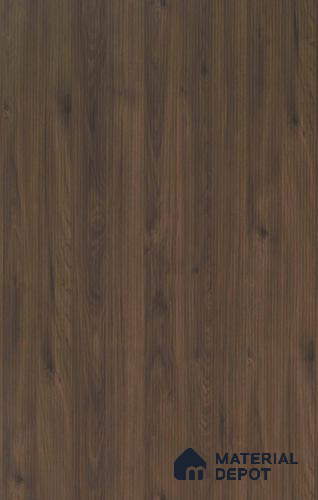 Wooden Look 4516 LV Jackson Hickory 8 ft x 4 ft Texture Finish Decorative Laminate - 1 mm | Suitable for TV Unit, Wardrobe, Kitchen Cabinets