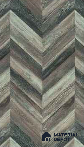 4656 Gure Visgrat 8 ft x 4 ft Single Side HPL Sheet - 6 mm
