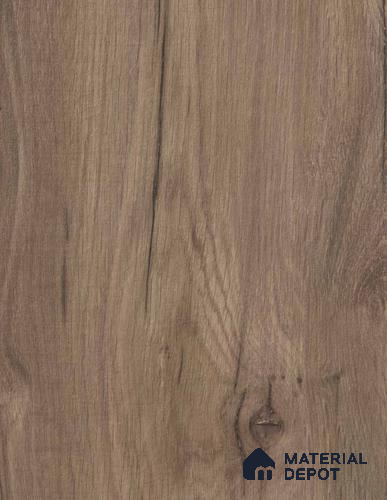 Wooden Look 4664 EO Nambia Oak 8 ft x 4 ft Texture Finish Decorative Laminate - 1 mm | Suitable for TV Unit, Wardrobe, Kitchen Cabinets