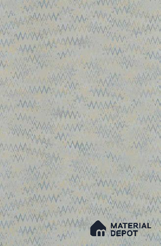Patterned Look 4876 SU Chevron 8 ft x 4 ft Suede Finish Decorative Laminate - 1 mm | Suitable for Bedroom, TV Unit, Wardrobe