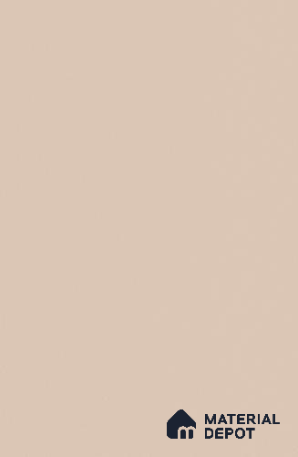 4913 LU Shell Glacier 8 ft x 4 ft Texture Finish Decorative Laminate - 1 mm | Suitable for TV Unit, Wardrobe, Kitchen Cabinets | Matching Edgeband Code - (Rehau - 1068P) | (E3 - 2545 HG)