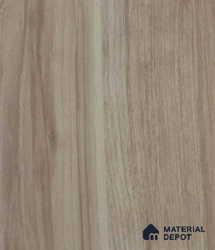 Wooden Look 5391 SU Brazilian Wood 8 ft x 4 ft Suede Finish Decorative Laminate - 1 mm | Suitable for TV Unit, Wardrobe, Kitchen Cabinets