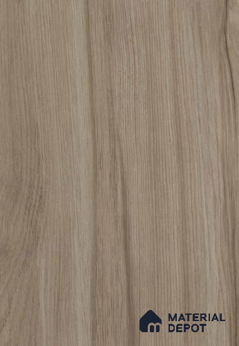 Wooden Look 5393 SU Valencia Oak 8 ft x 4 ft Suede Finish Decorative Laminate - 1 mm | Suitable for TV Unit, Wardrobe, Kitchen Cabinets