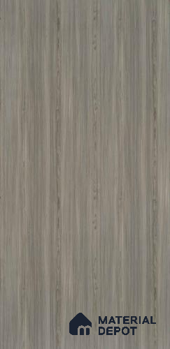 Wooden Look 555 SU Belgian Cedar 8 ft x 4 ft Suede Finish Decorative Laminate - 1 mm | Suitable for TV Unit, Wardrobe, Kitchen Cabinets
