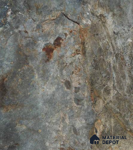 5837 LU Rustic Stone 8 ft x 4 ft Texture Finish Decorative Laminate - 1 mm | Suitable for TV Unit, Wardrobe, Kitchen Cabinets